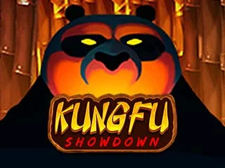 Kung Fu Showdown.
